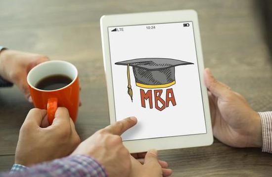 MBA關注:如何利用MBA給自己帶來職業(yè)提升