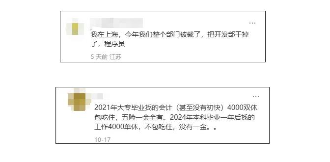 1222萬(wàn)人！明年就業(yè)將有多難？